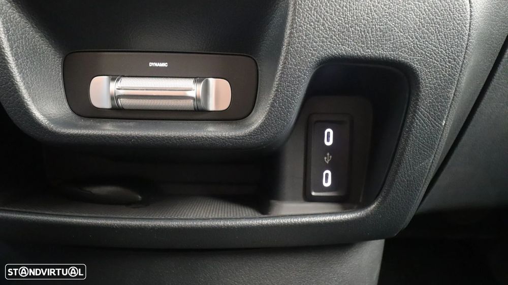Mercedes-Benz Vito 114 CDi/34 Longo Pro - 21