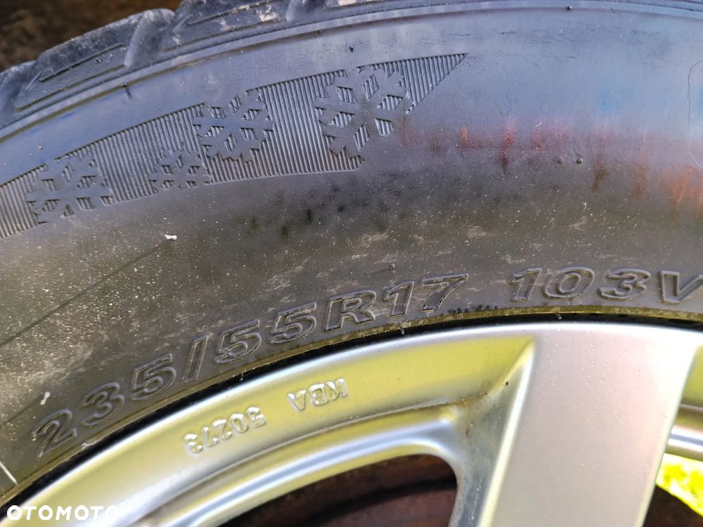 Ford Kuga 2.0 TDCi 2x4 Trend - 32