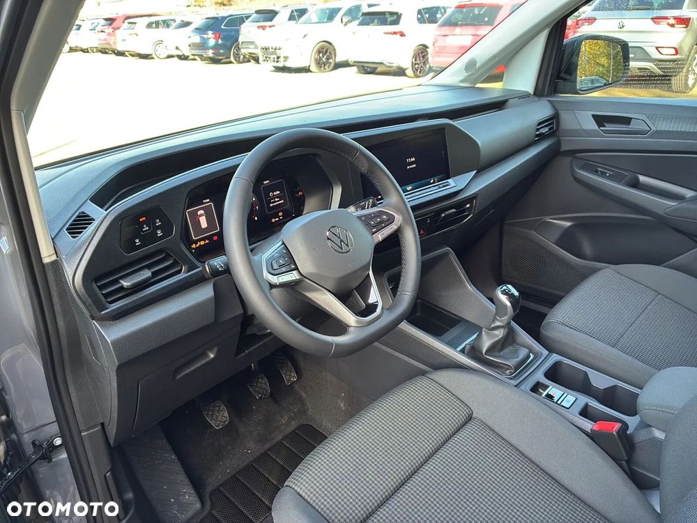 Volkswagen Caddy 1.5 TSI - 14