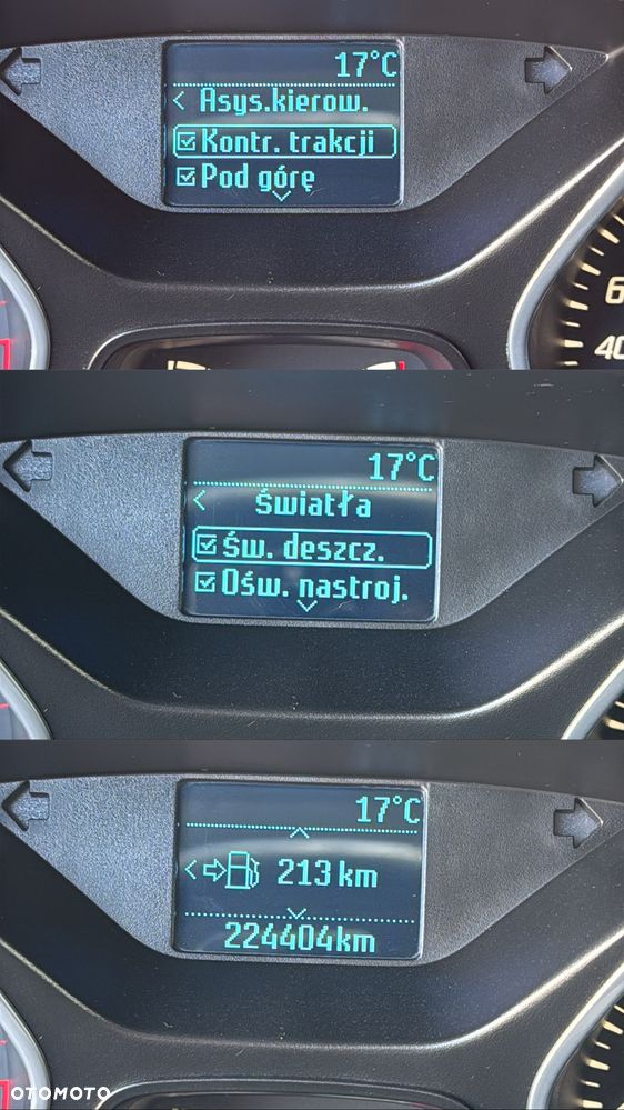 Ford Focus 1.6 TDCi DPF Titanium - 24