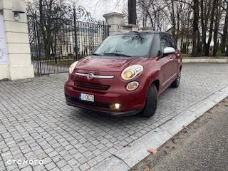 Fiat 500L - 4