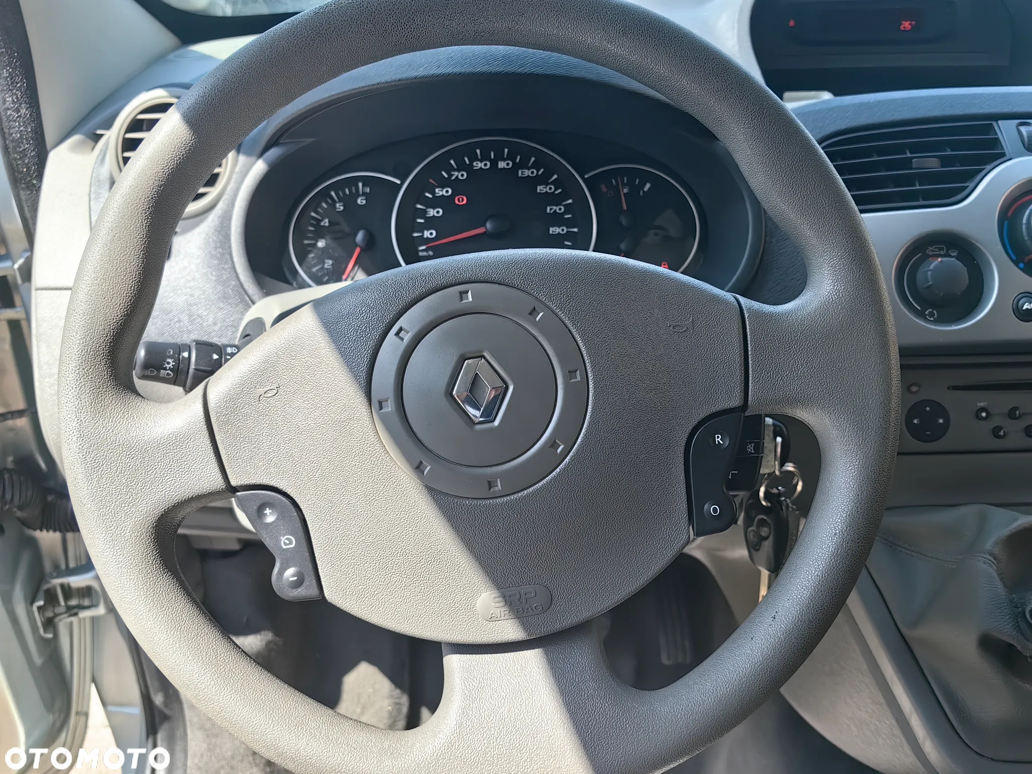 Renault Kangoo 1.5 dCi Oasis - 16