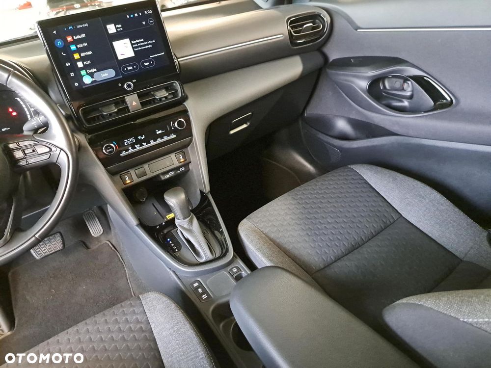 Toyota Yaris Cross Hybrid 1.5 Style - 22