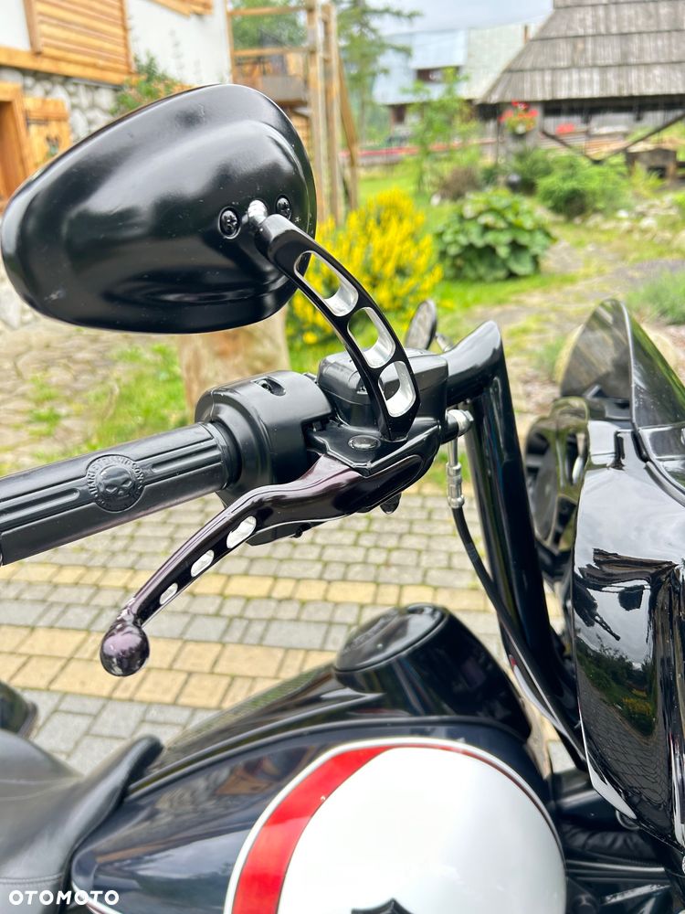 Harley-Davidson FLHXS Special - 16