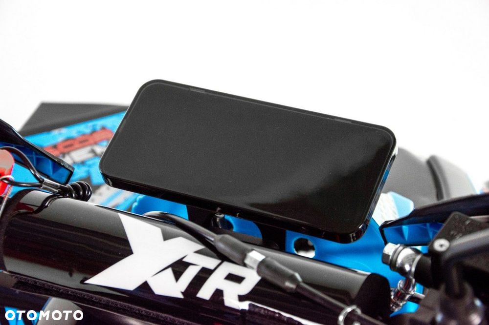XTR Inny - 31