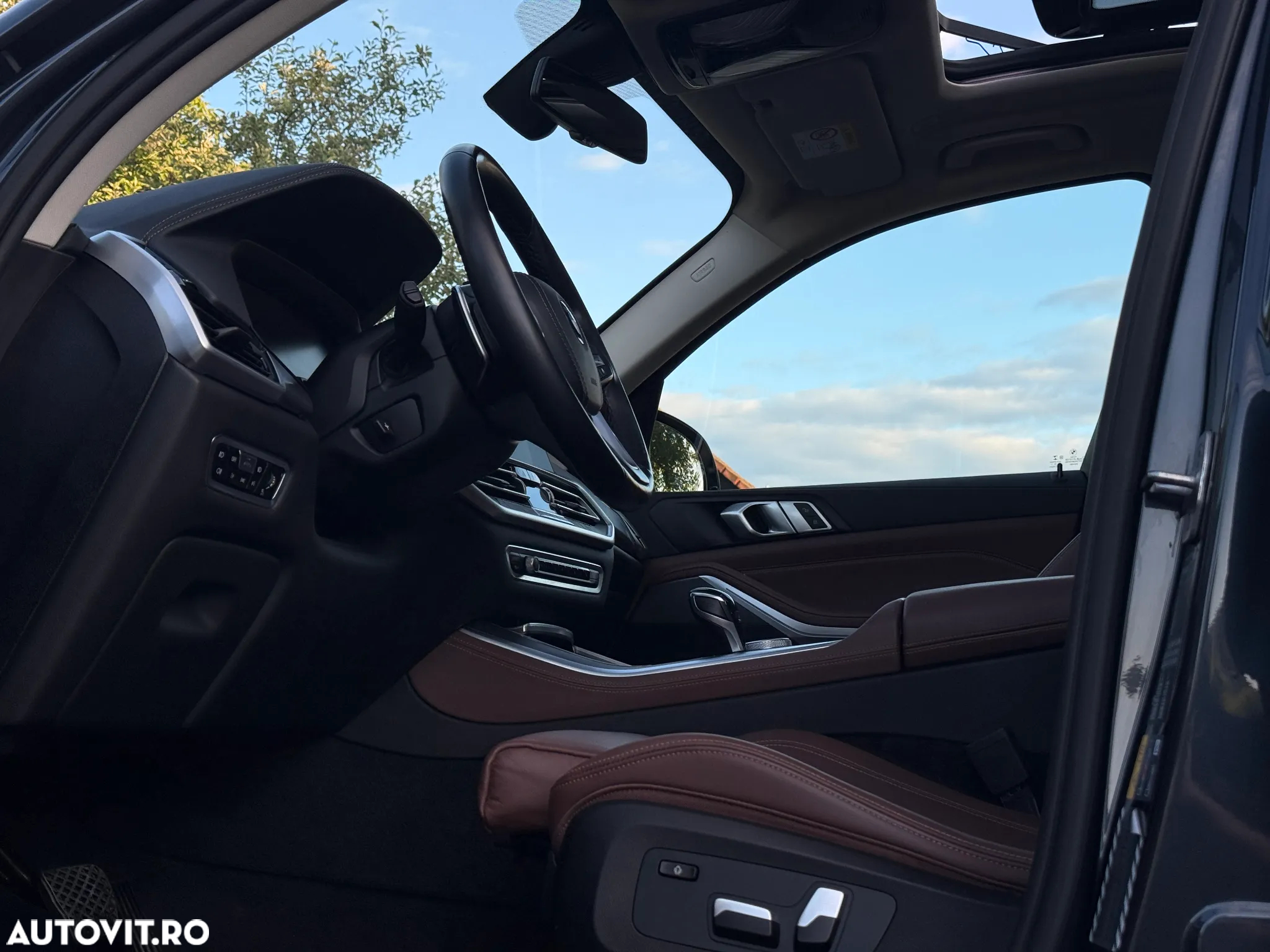 BMW X5 xDrive45e xLine - 22