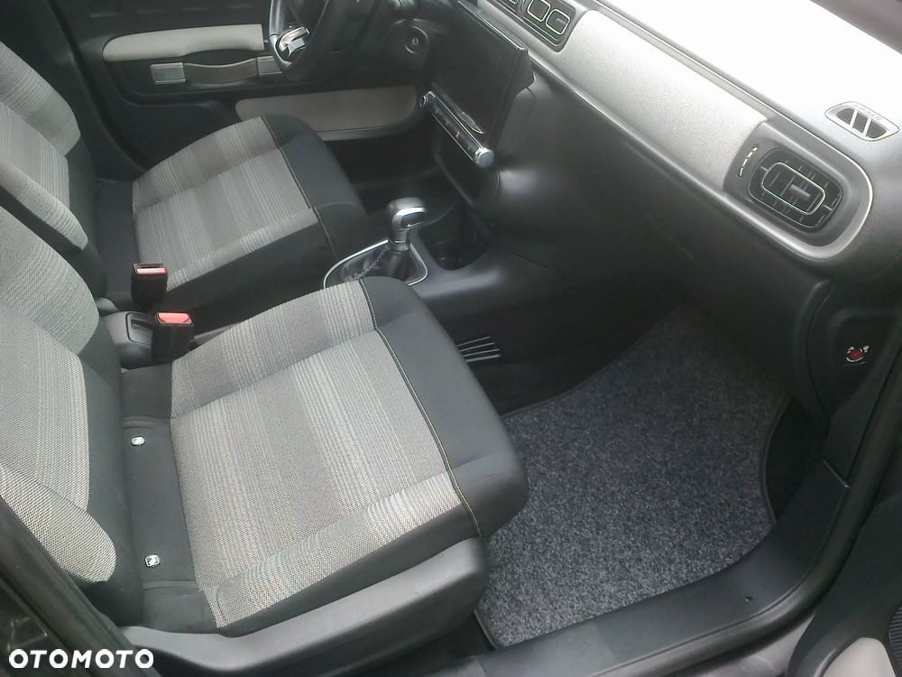 Citroën C3 - 8