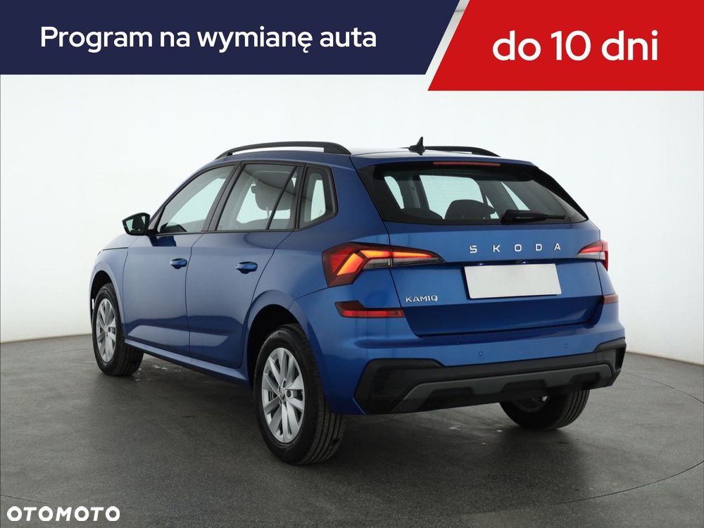 Skoda Kamiq 2024 photo 5