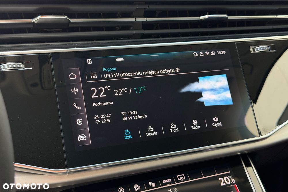 Audi Q7 45 TDI mHEV Quattro S Line Tiptr - 29