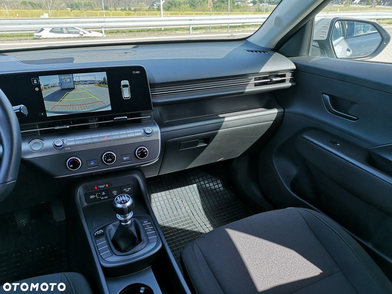 Hyundai Kona 1.0 T-GDI Smart - 33