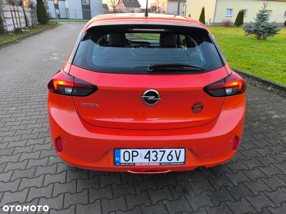 Opel Corsa 1.2 Start/Stop Edition - 7