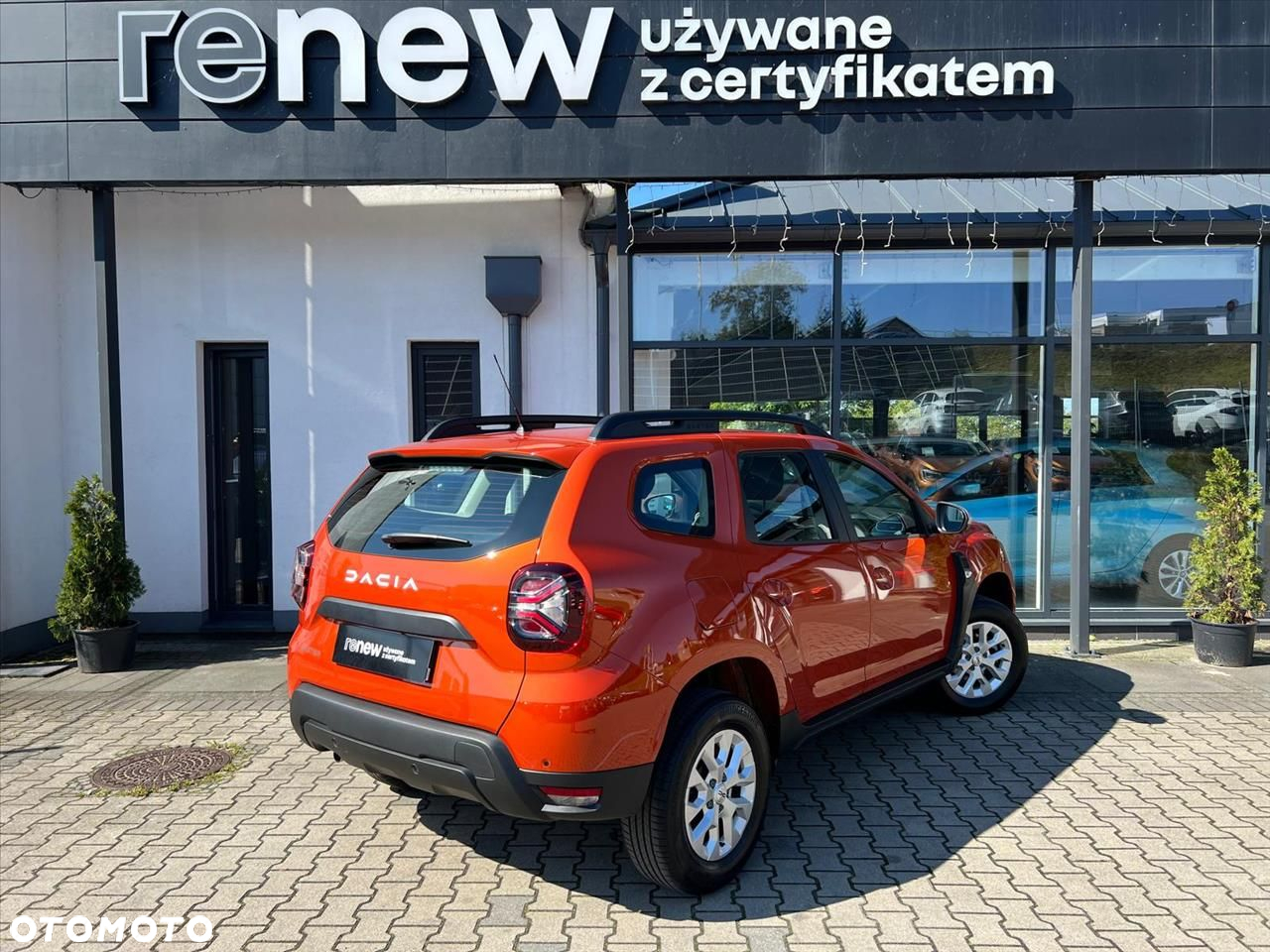 Dacia Duster - 5