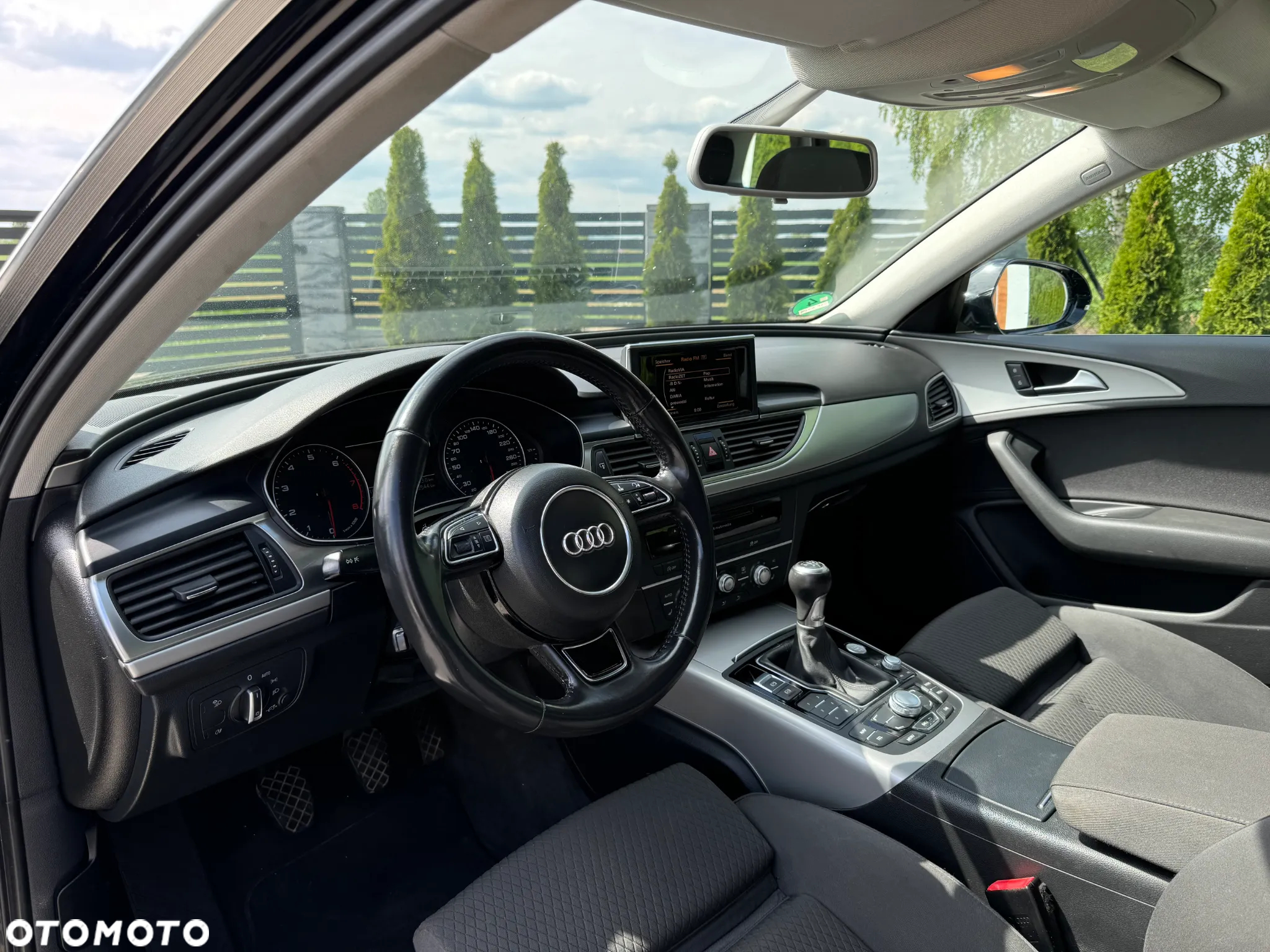 Audi A6 Avant 2.0 TFSI - 30