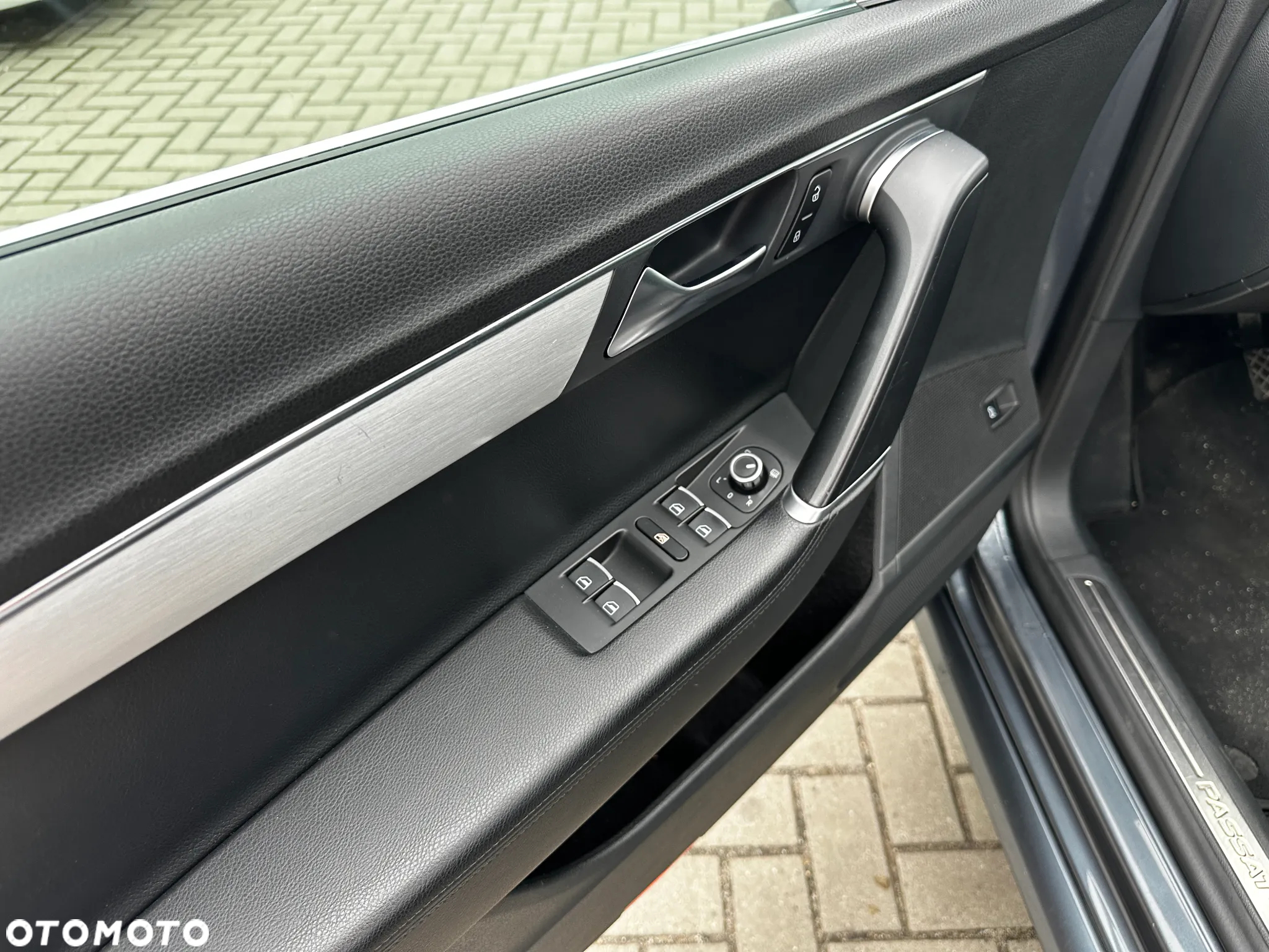 Volkswagen Passat - 19
