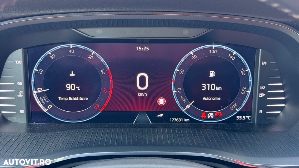 Skoda Octavia 1.0 TSI Style - 11