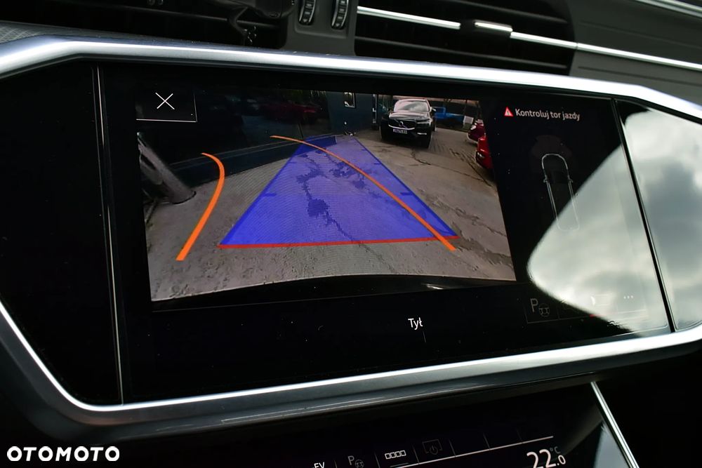 Audi A6 Limousine 50 TFSI e Quattro S tronic - 15