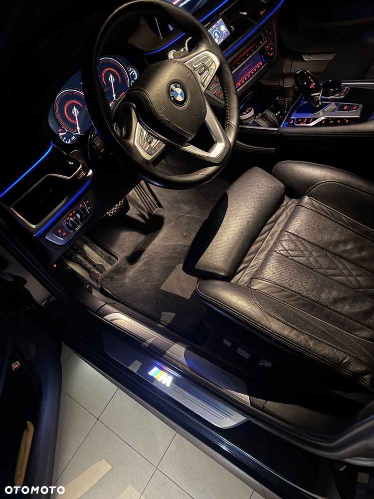 BMW Seria 7 - 23