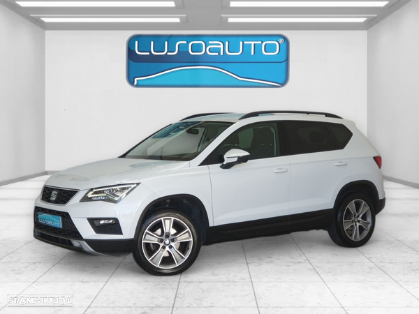 SEAT Ateca 1.6 TDI Xcellence