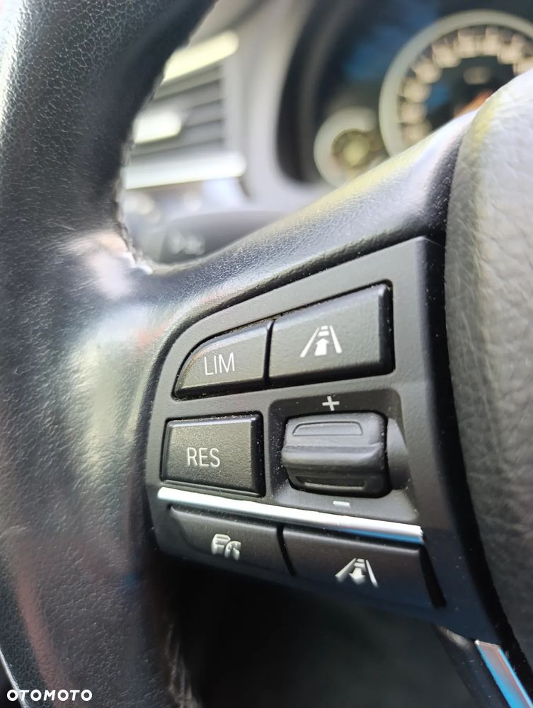 BMW 5GT 535d xDrive Tursimo Modern Line - 21