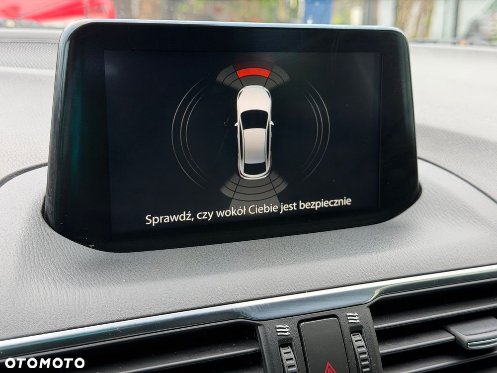Mazda 3 SKYACTIV-G 120 KIZOKU - 36
