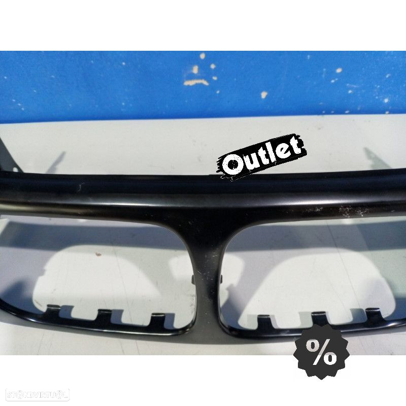 C024006C1 FRISO SUPORTE GRELHA FRONTAL BMW SERIE 3 E36 96-99 SRA - 6