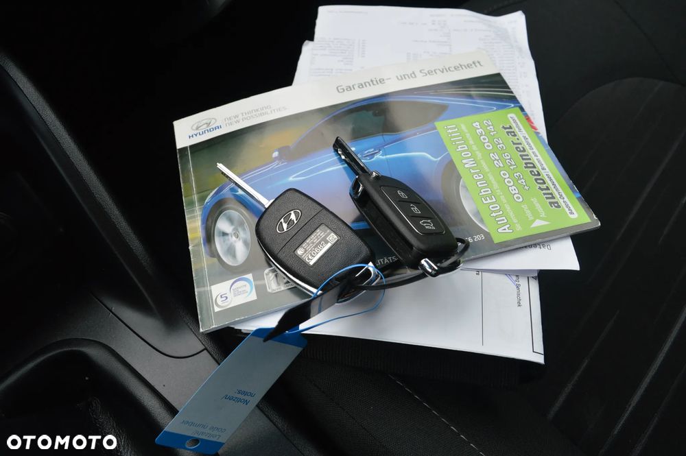 Hyundai ix35 1.6 GDI Comfort 2WD - 25