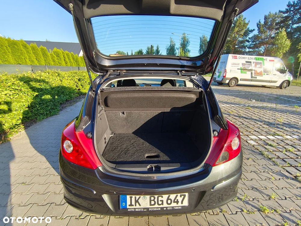 Opel Corsa - 19