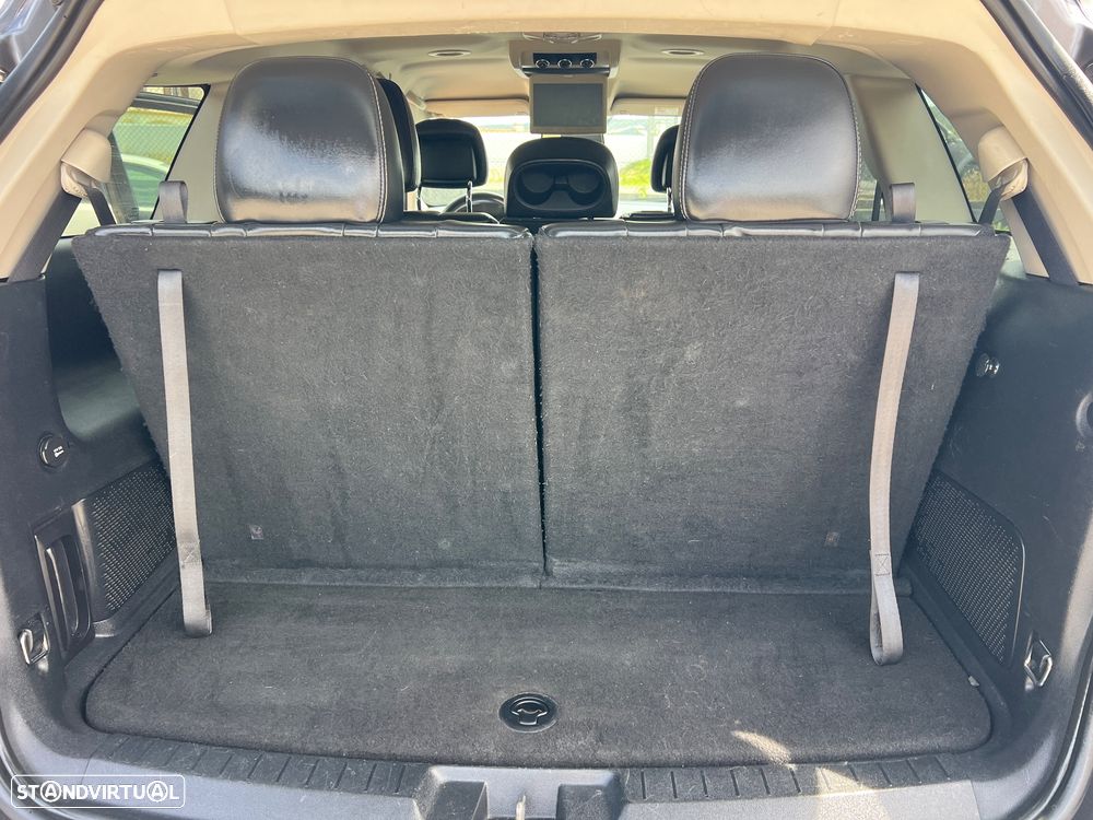 Fiat Freemont 2.0 M-Jet Urban - 24