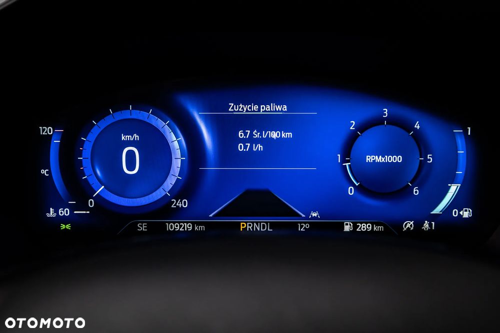 Ford Kuga Vignale 2.0 EcoBlue AWD - 22