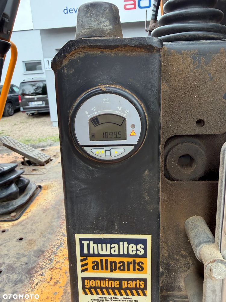 Thwaites 9 ton MACH 2098 - 8