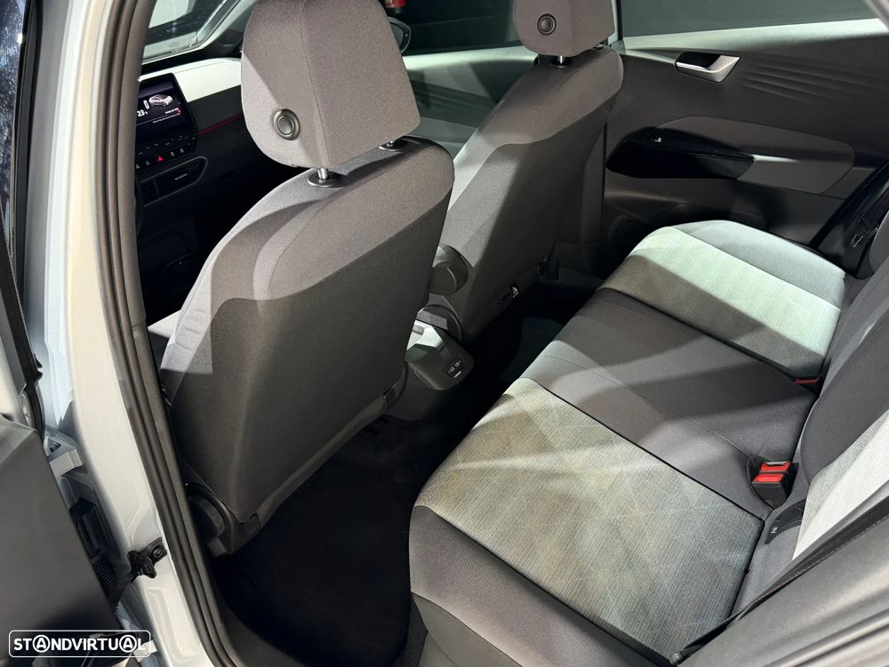 VW ID.3 Performance Upgrade Pro Life - 44