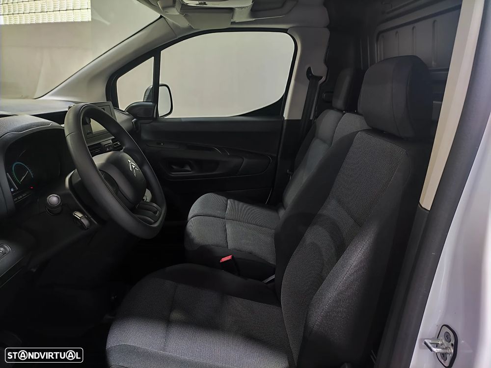 Citroën e-Berlingo 50 kWh M Plus - 7