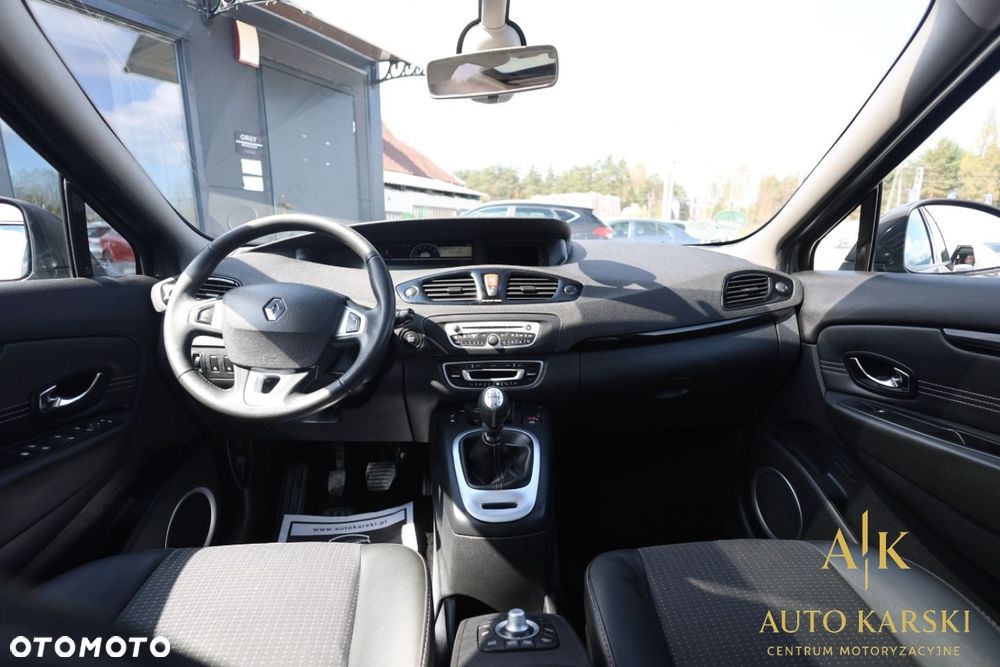 Renault Scenic - 39