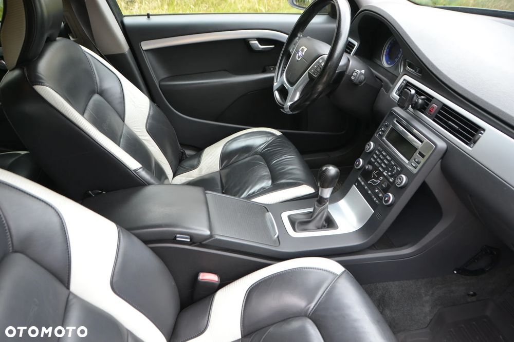 Volvo V70 2.5T RDesign - 31