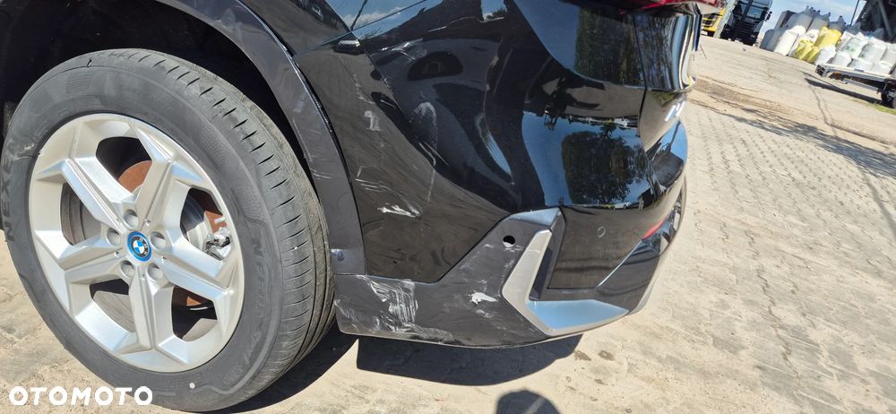 BMW iX1 eDrive20 66.5kWh - 21