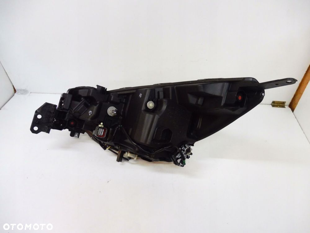 subaru forester lampa przód przednia full led - 6