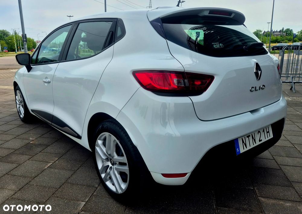 Renault Clio 0.9 Energy TCe Life - 3