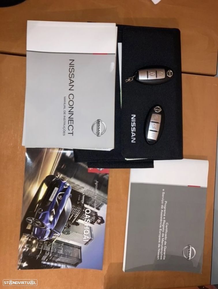 Nissan Qashqai 1.5 dCi Tekna Premium - 15