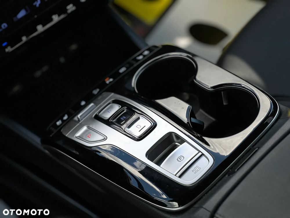 Hyundai Tucson - 22