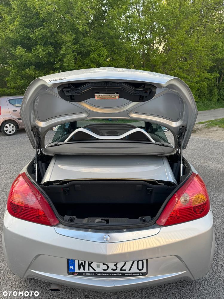 Opel Tigra 1.4 Enjoy - 11