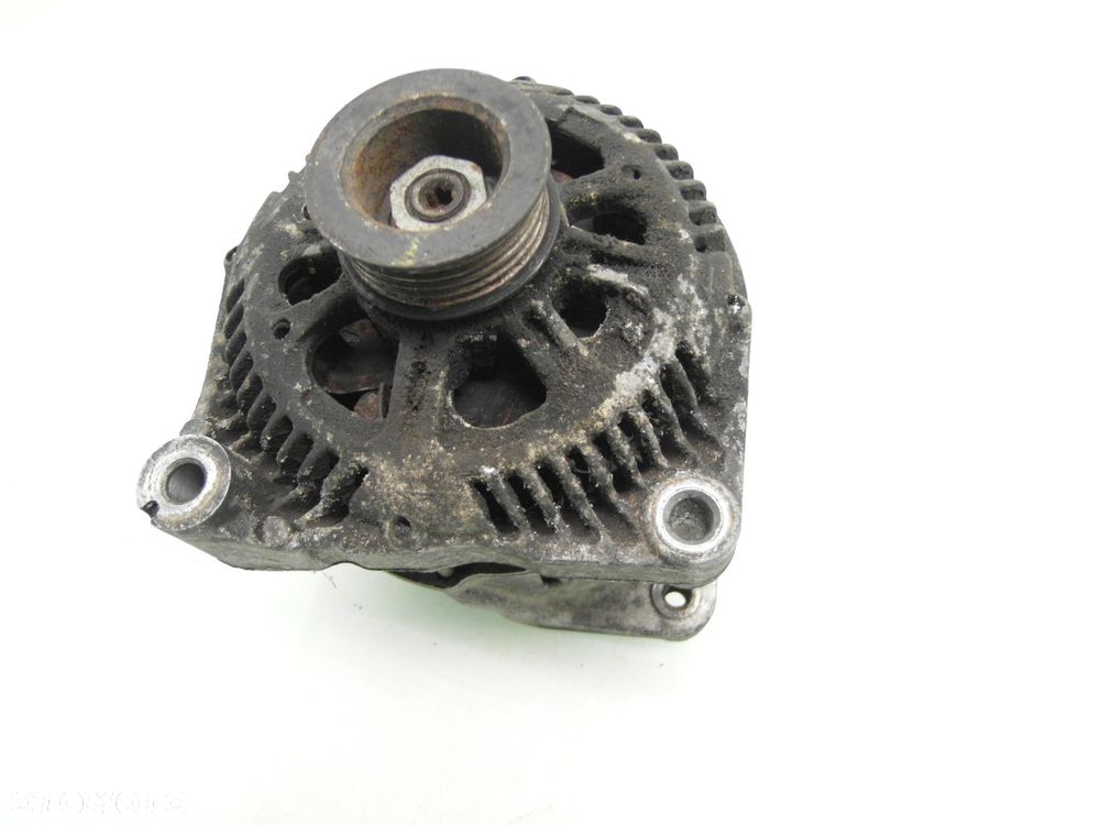 ALTERNATOR BMW E46 320 d 2249966 2542343B - 13