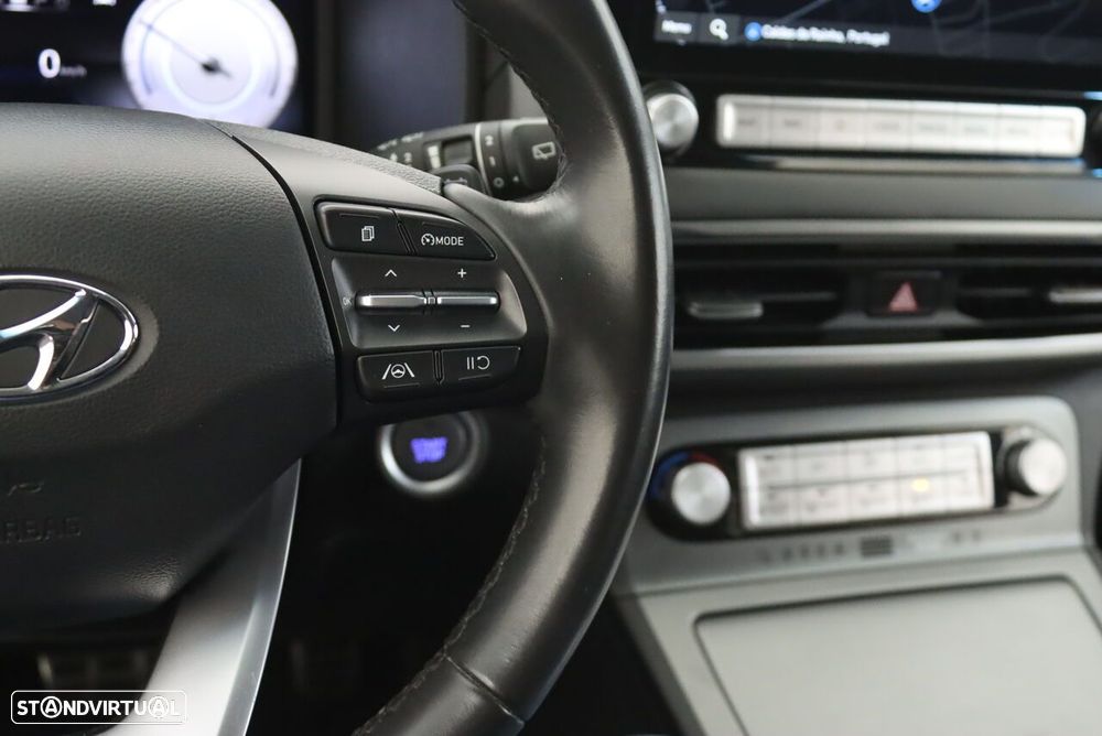 Hyundai Kauai 64 kWh Premium - 12