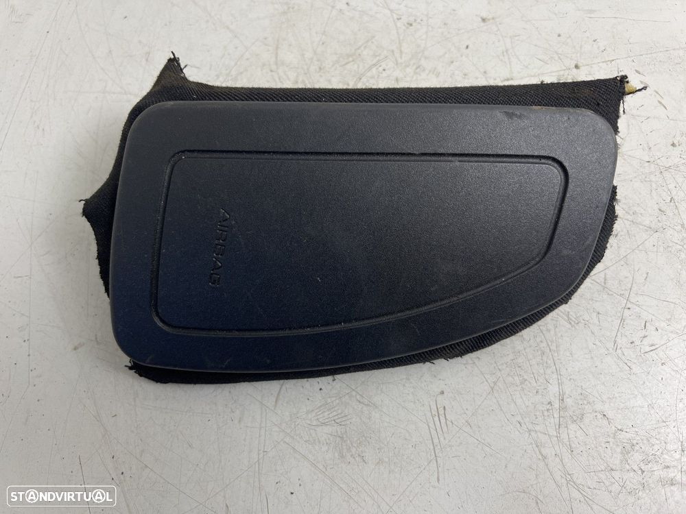 Airbag do banco Dto Usado PEUGEOT 207 REF. 96546688ZD - 1