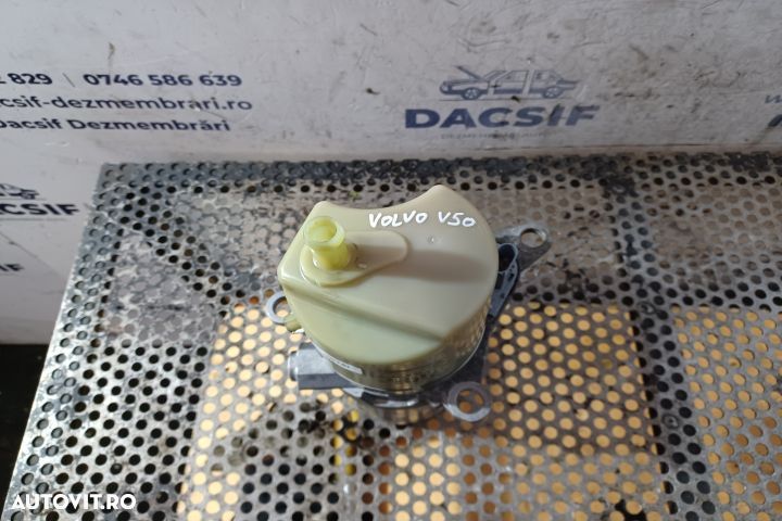 POMPA SERVO Volvo V50  seria - 1