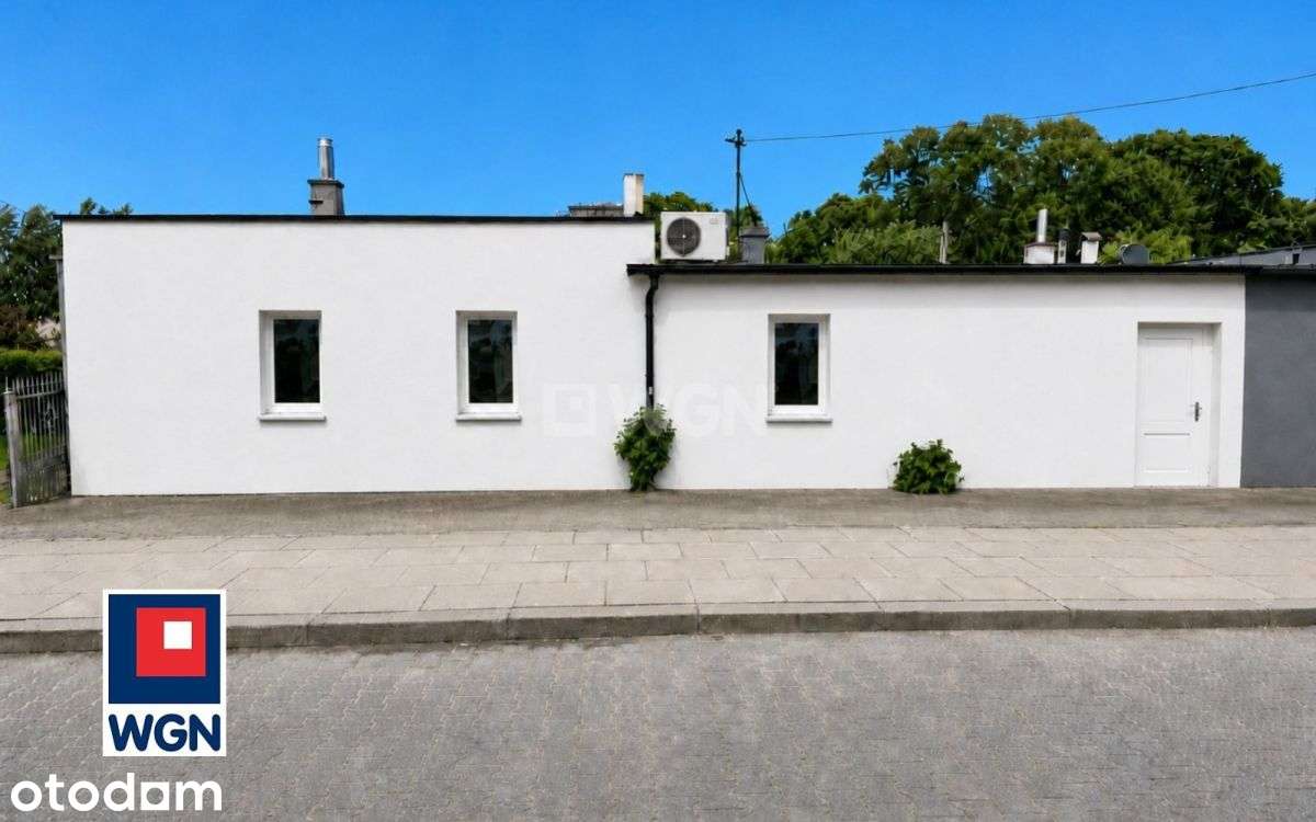 Okazja Cenowa! Mieszkanie do własnej aranżacji!