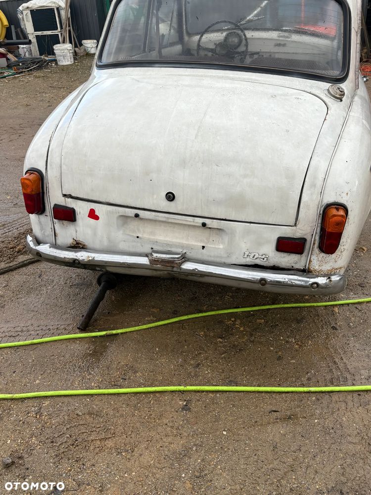 Syrena 105 - 7
