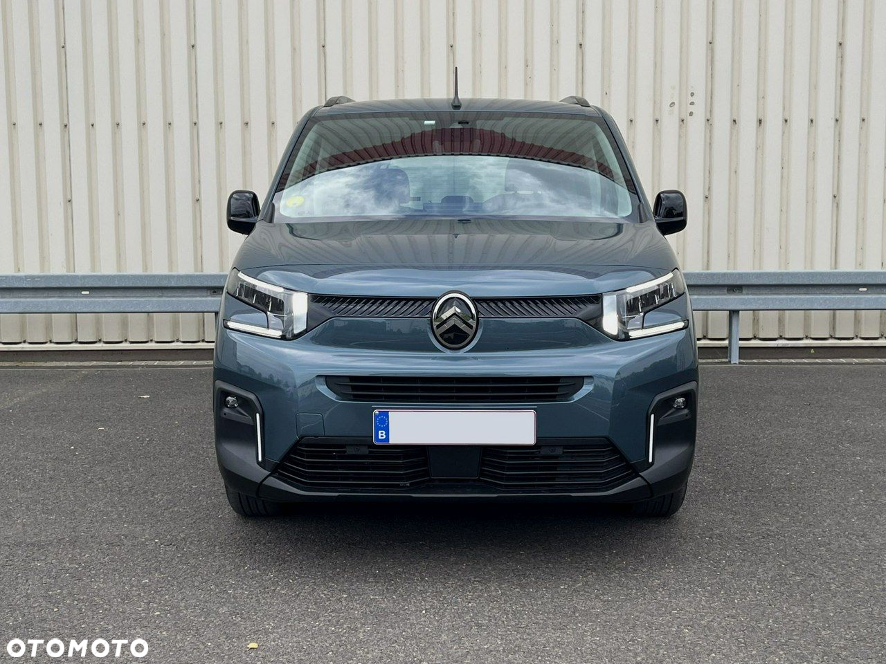 Citroën Berlingo M 1.5 BlueHDI Shine S&S - 3