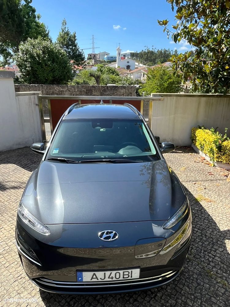 Hyundai Kauai 64 kWh Premium - 1