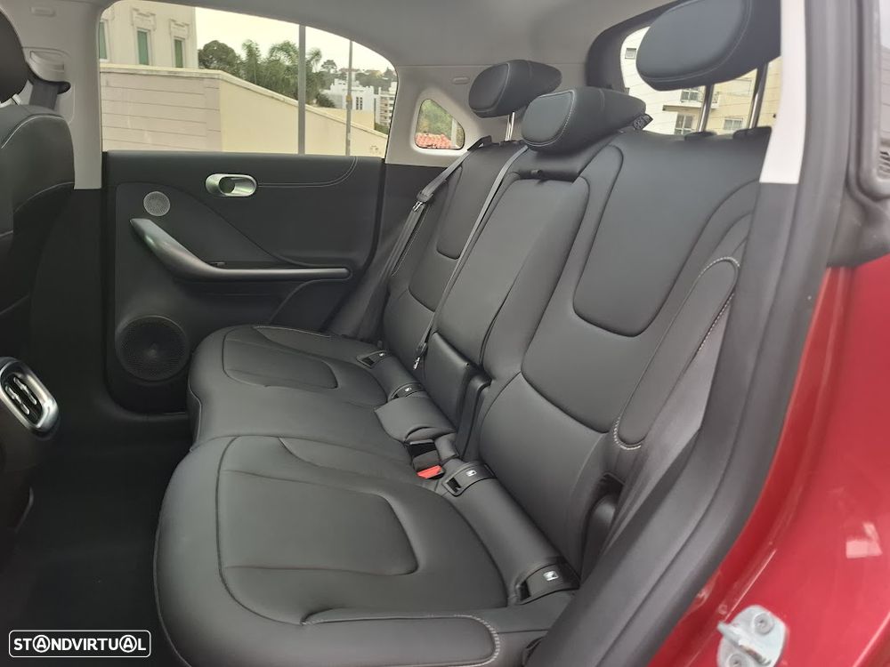 Smart #1 66 kWh Pro+ - 37