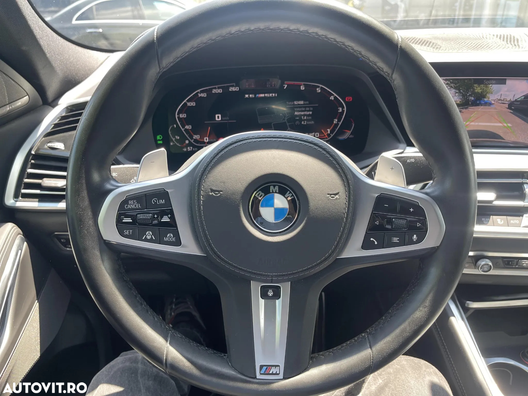 BMW X6 M - 14